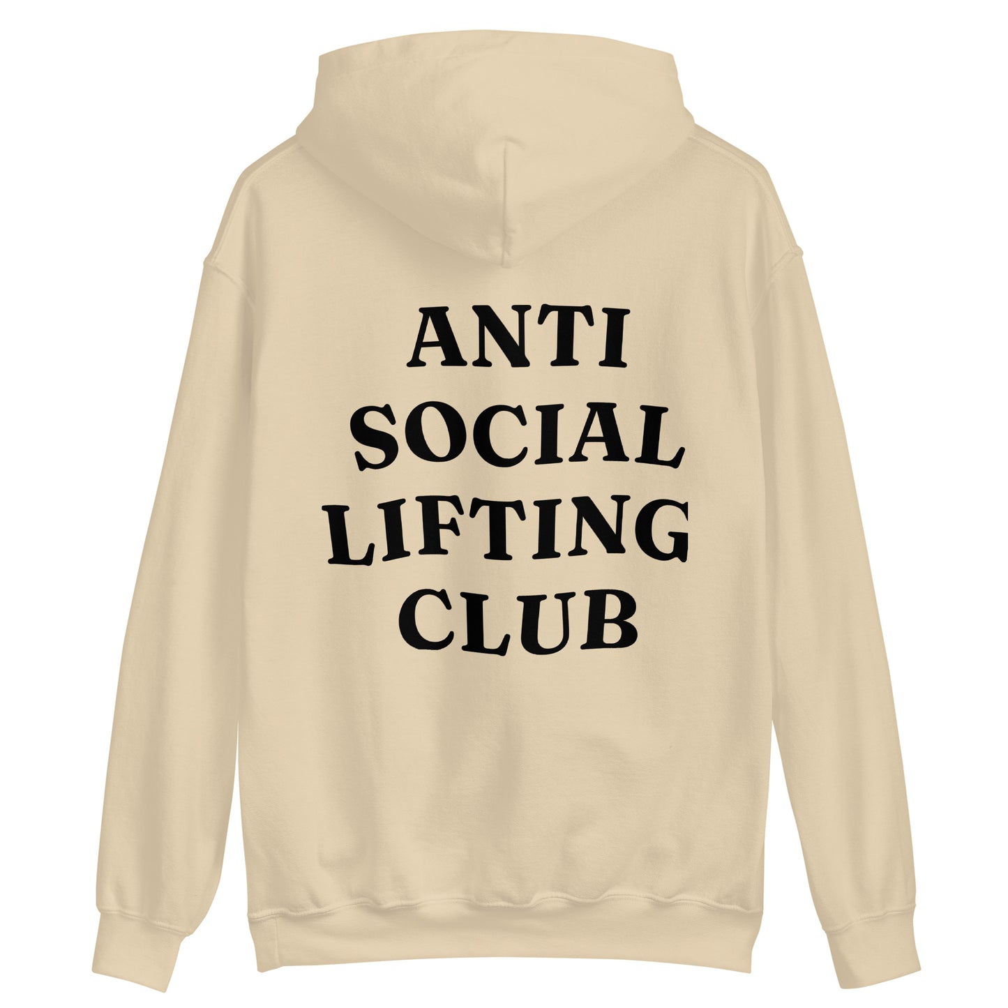 ASLC Hoodie