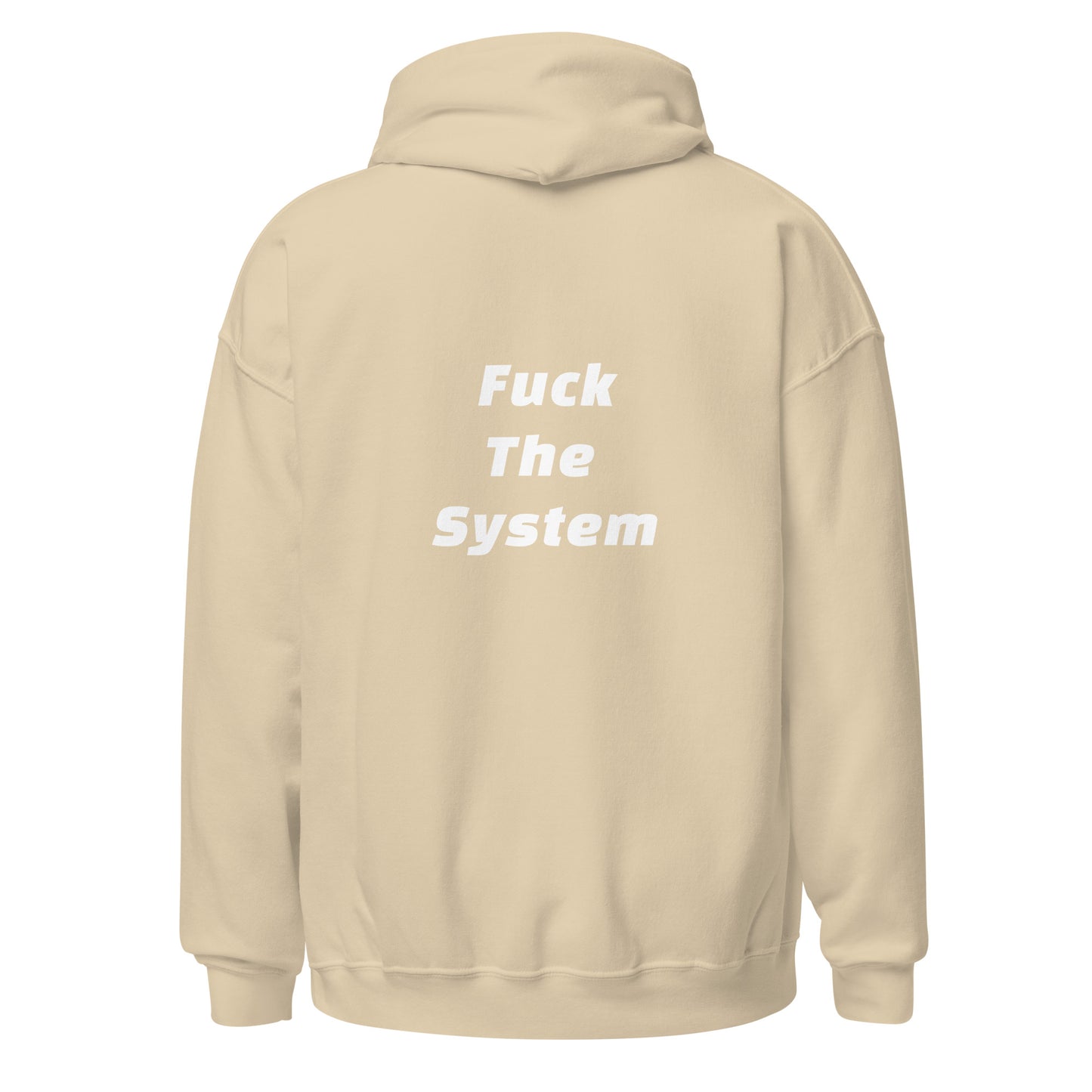 FTSYS Hoodie