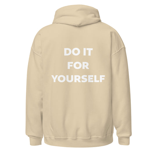 DIFY Hoodie