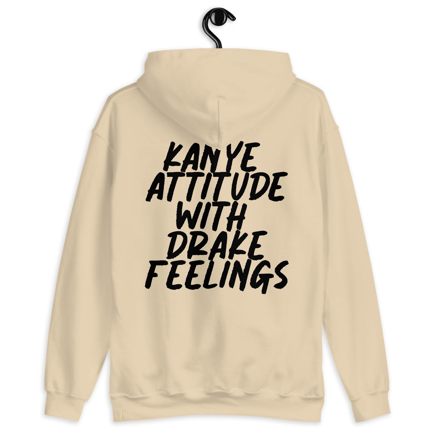 KAWDF Hoodie