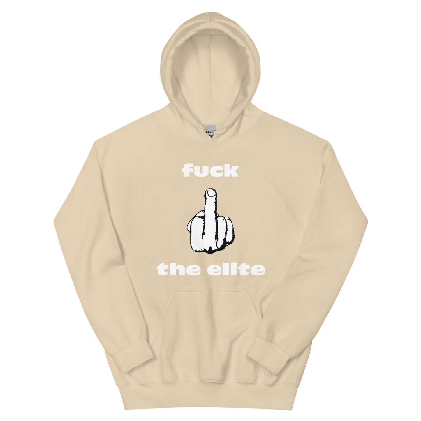 FTE Hoodie