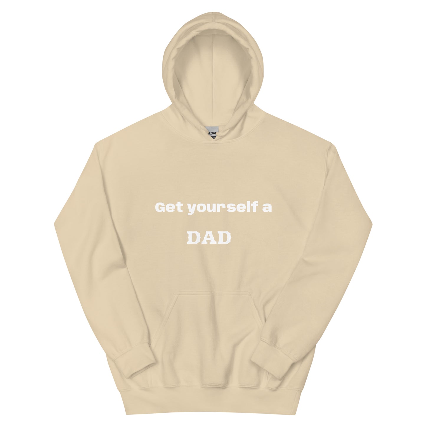 GYAD Hoodie