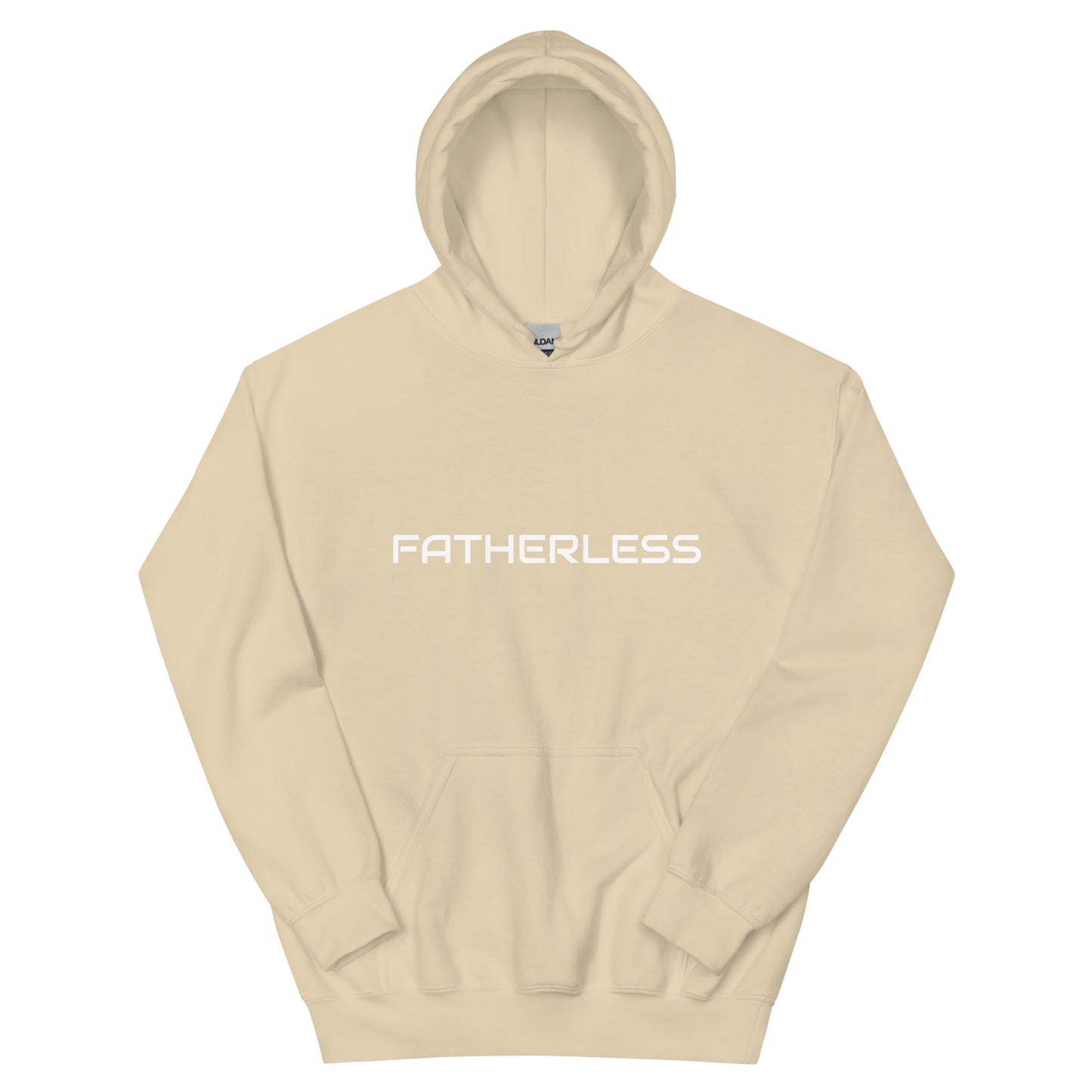 Fatherless Hoodie