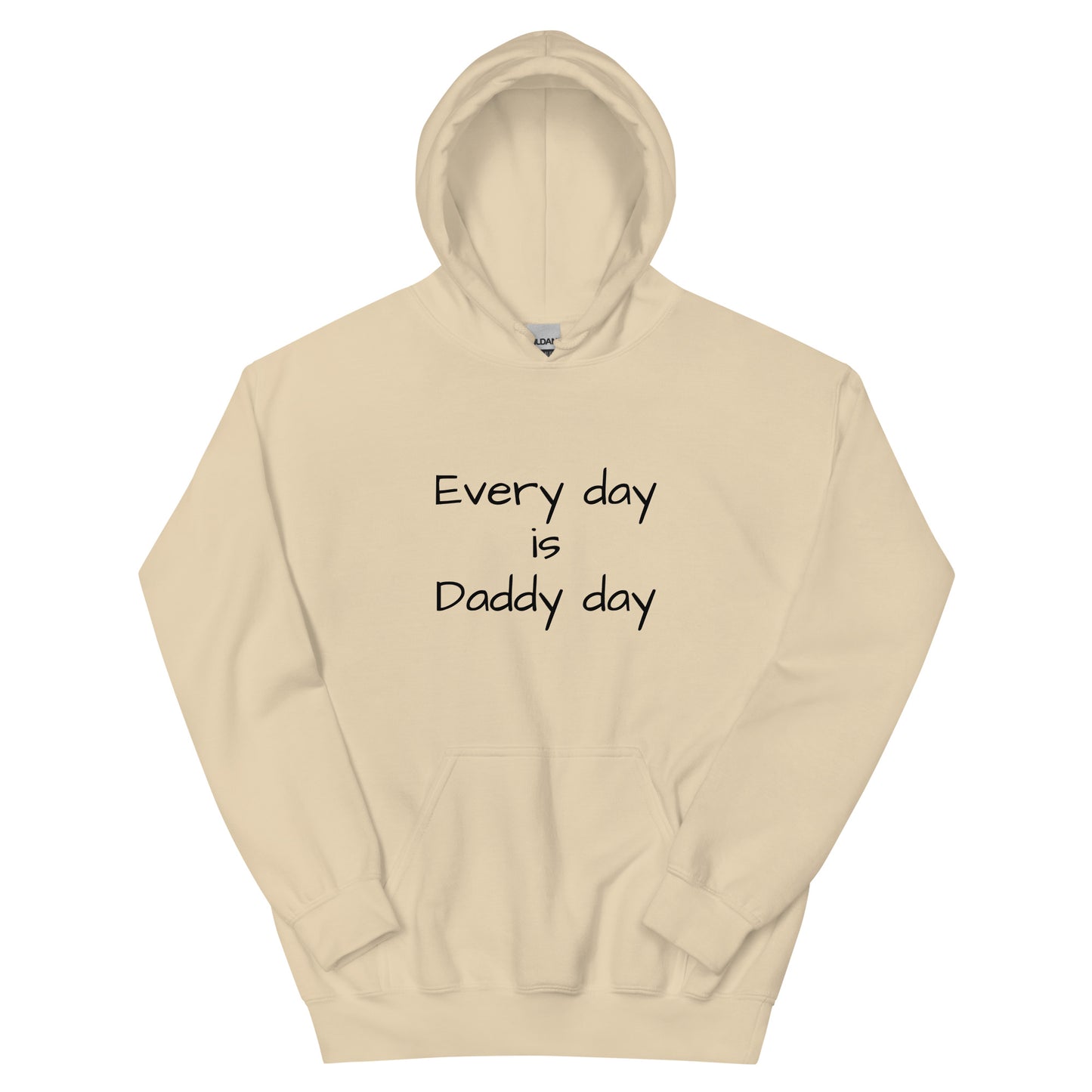 EDIDD Hoodie