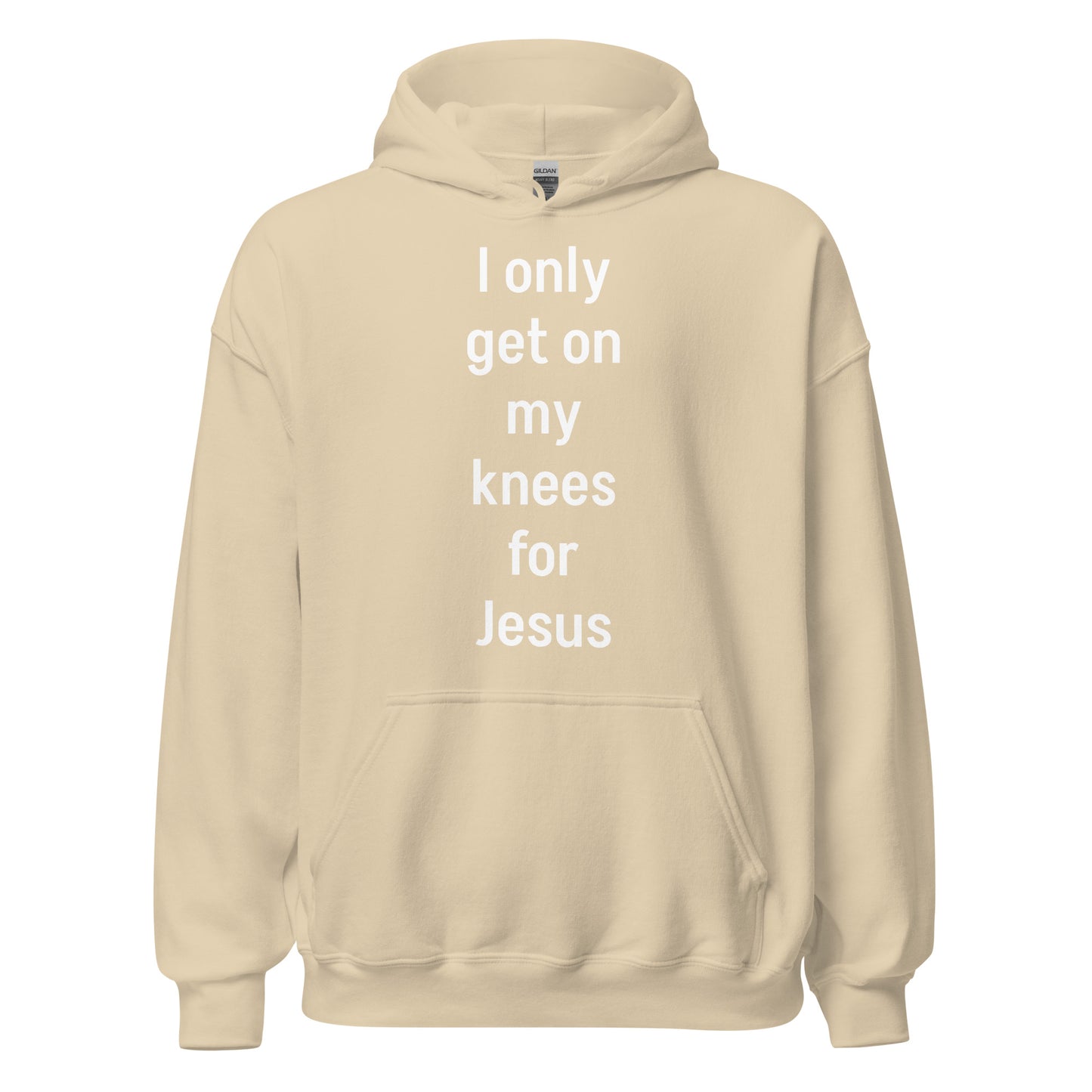 I only GOMKFJ Hoodie