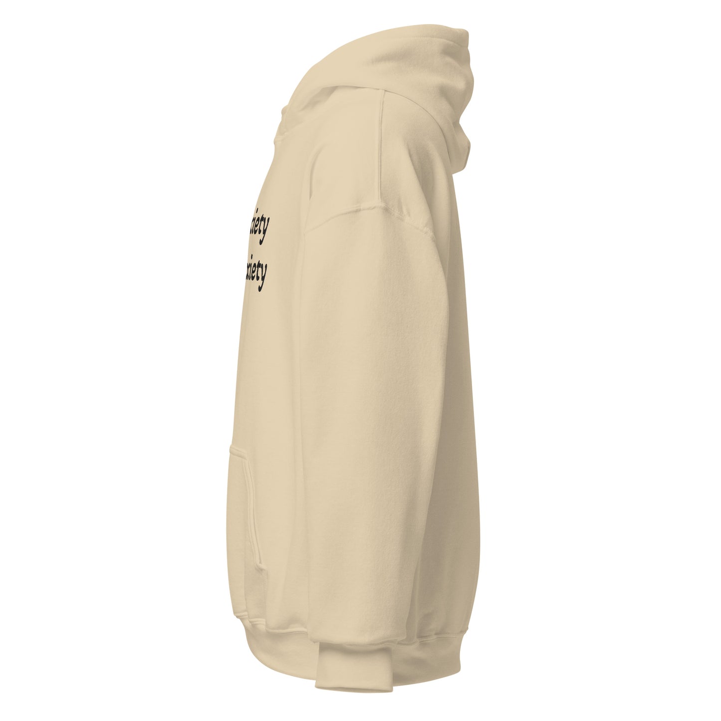 MAHA Embroidered Hoodie