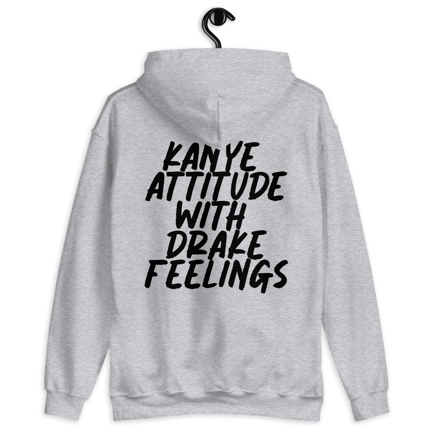 KAWDF Hoodie