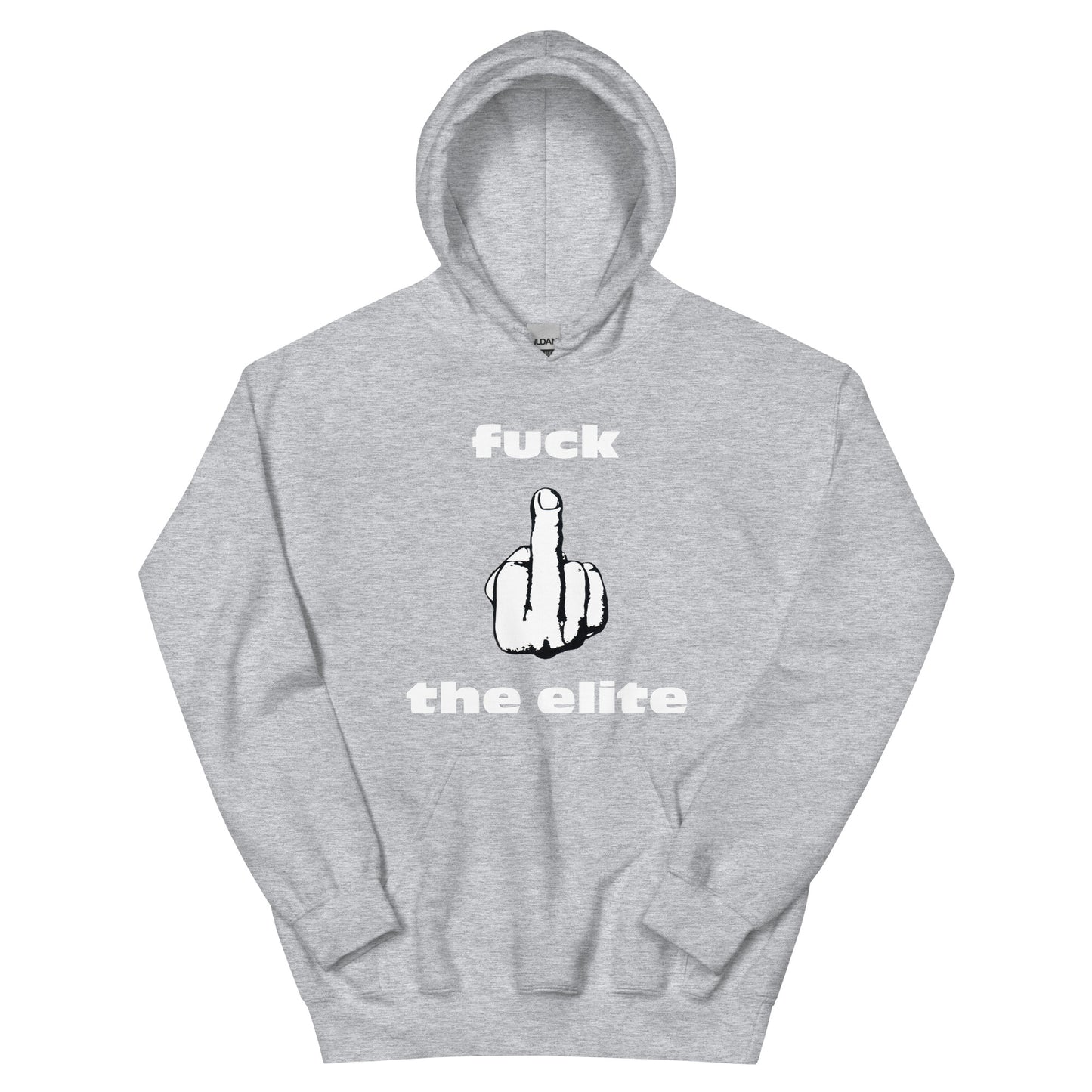 FTE Hoodie