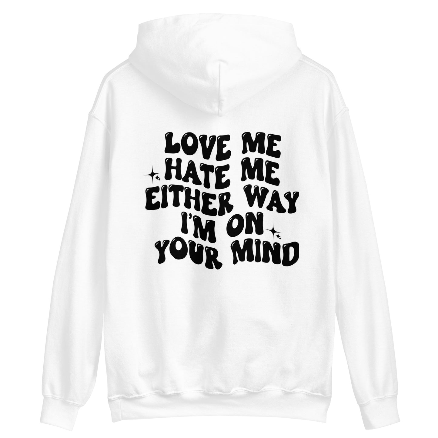 Unisex Hoodie