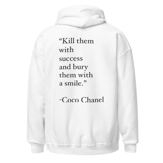 CCC Hoodie