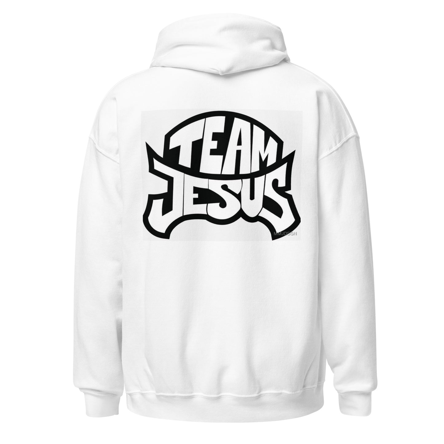 TJ Hoodie