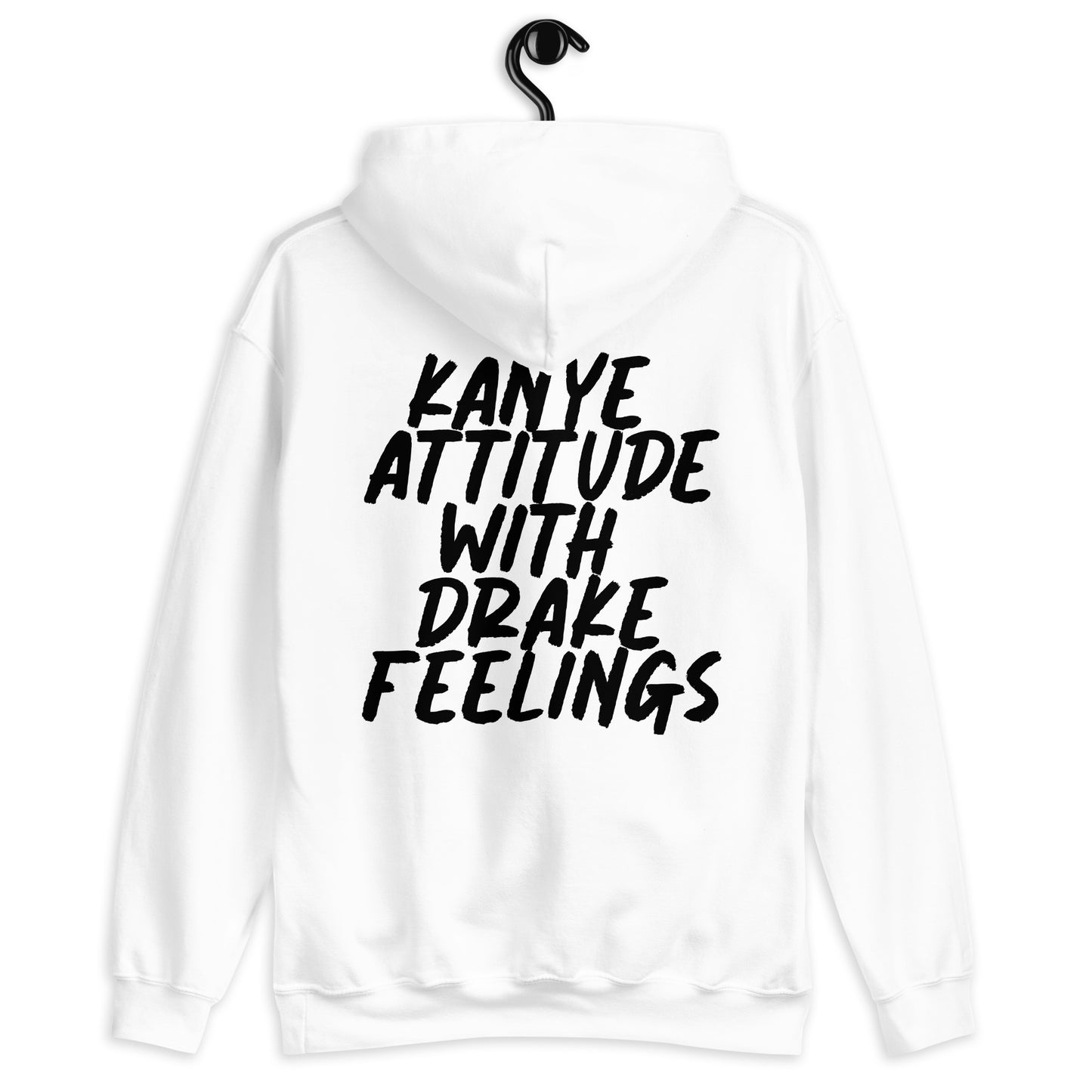 KAWDF Hoodie