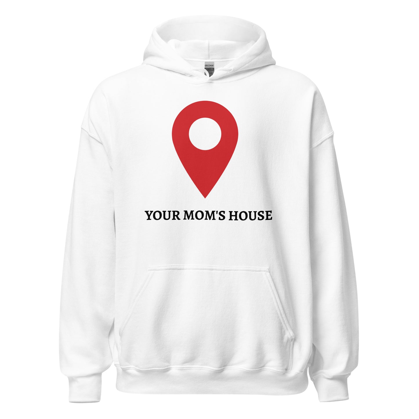 YMH Hoodie