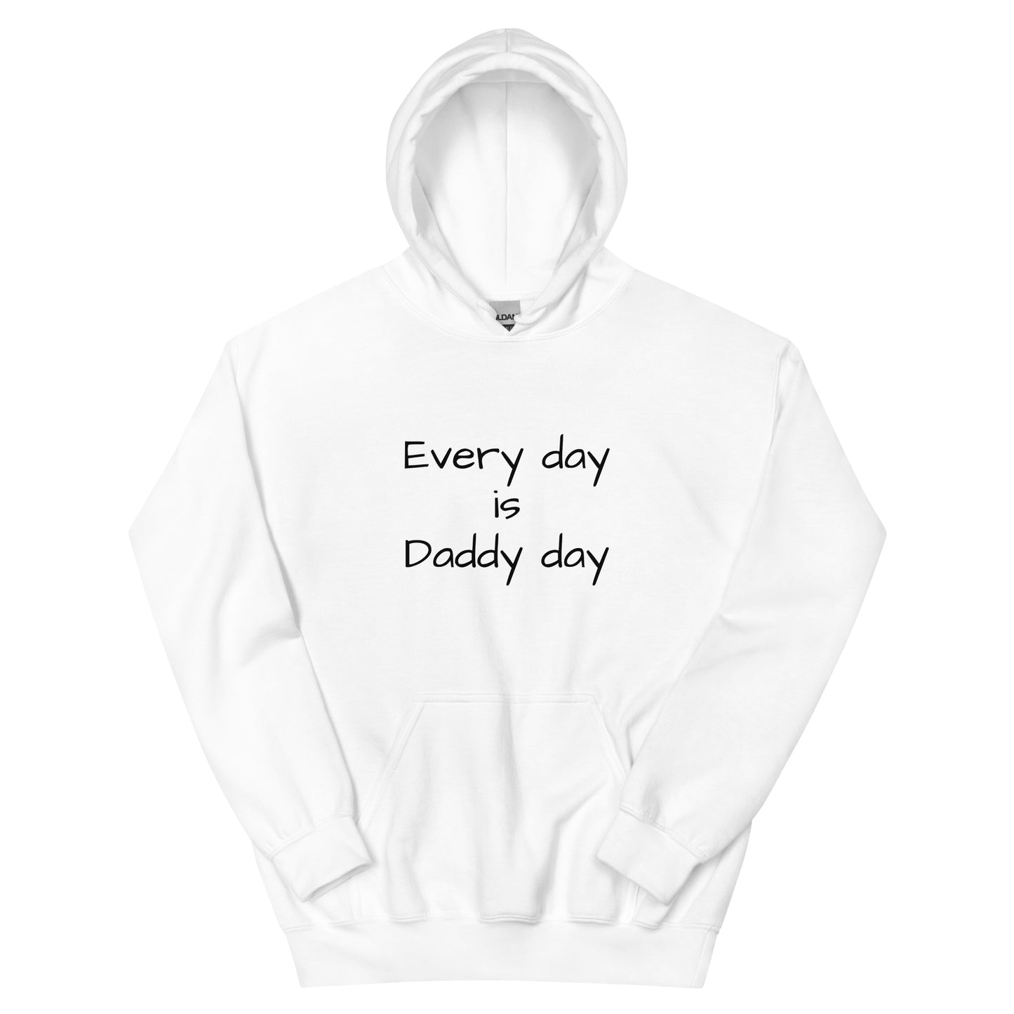 EDIDD Hoodie