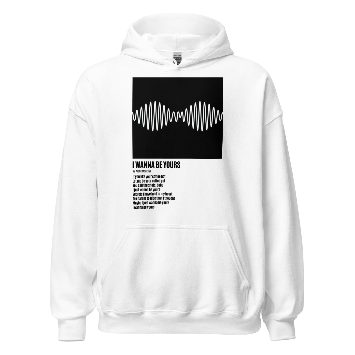 IWBY Hoodie