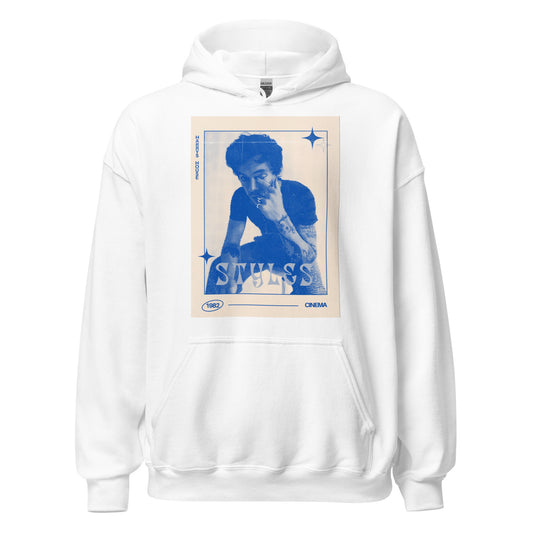 Harry Hoodie