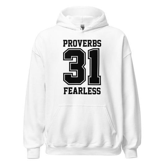 Proverbs 31 Hoodie