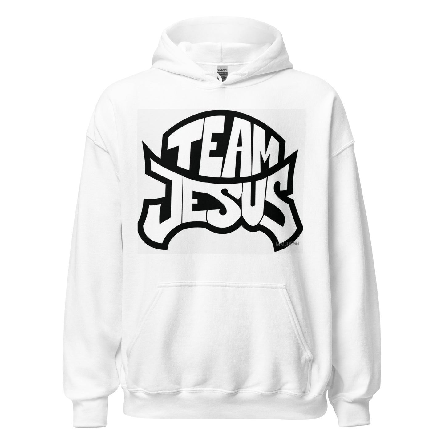 TJ Hoodie