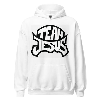 TJ Hoodie