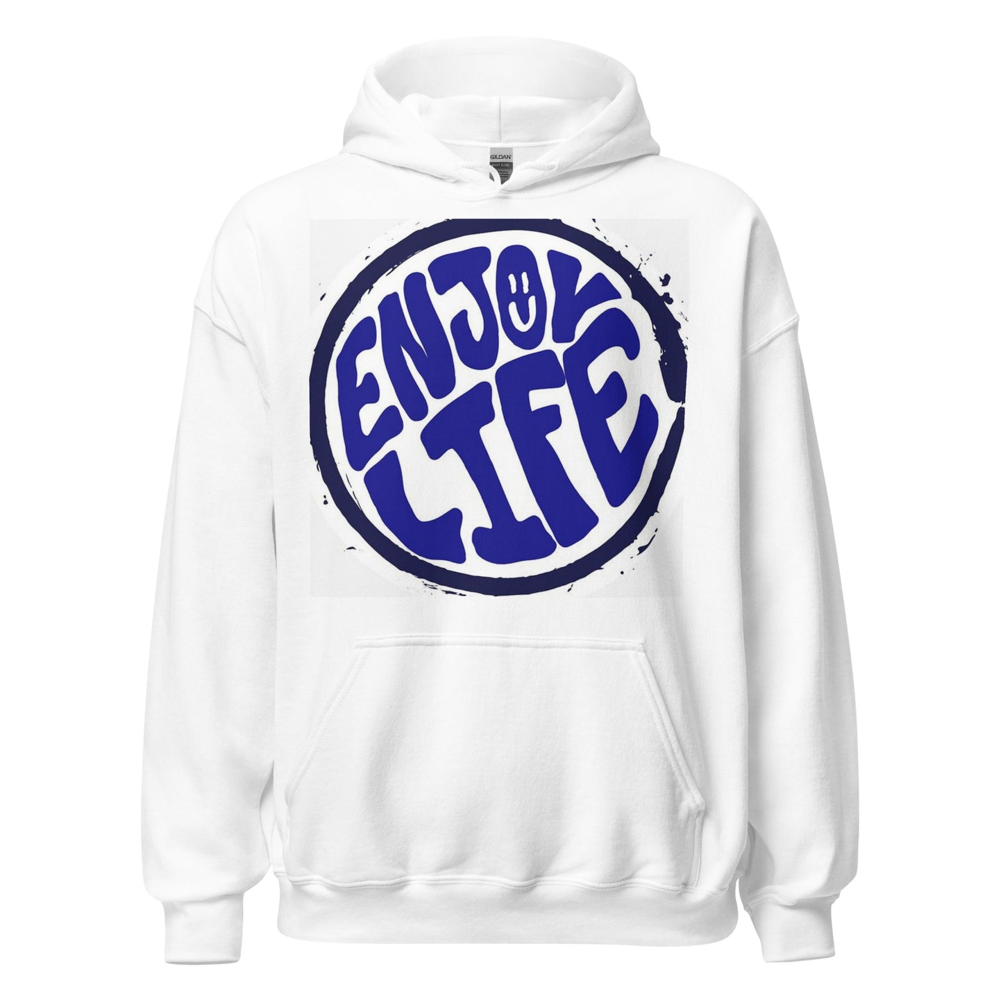 Enjoy Life Hoodie