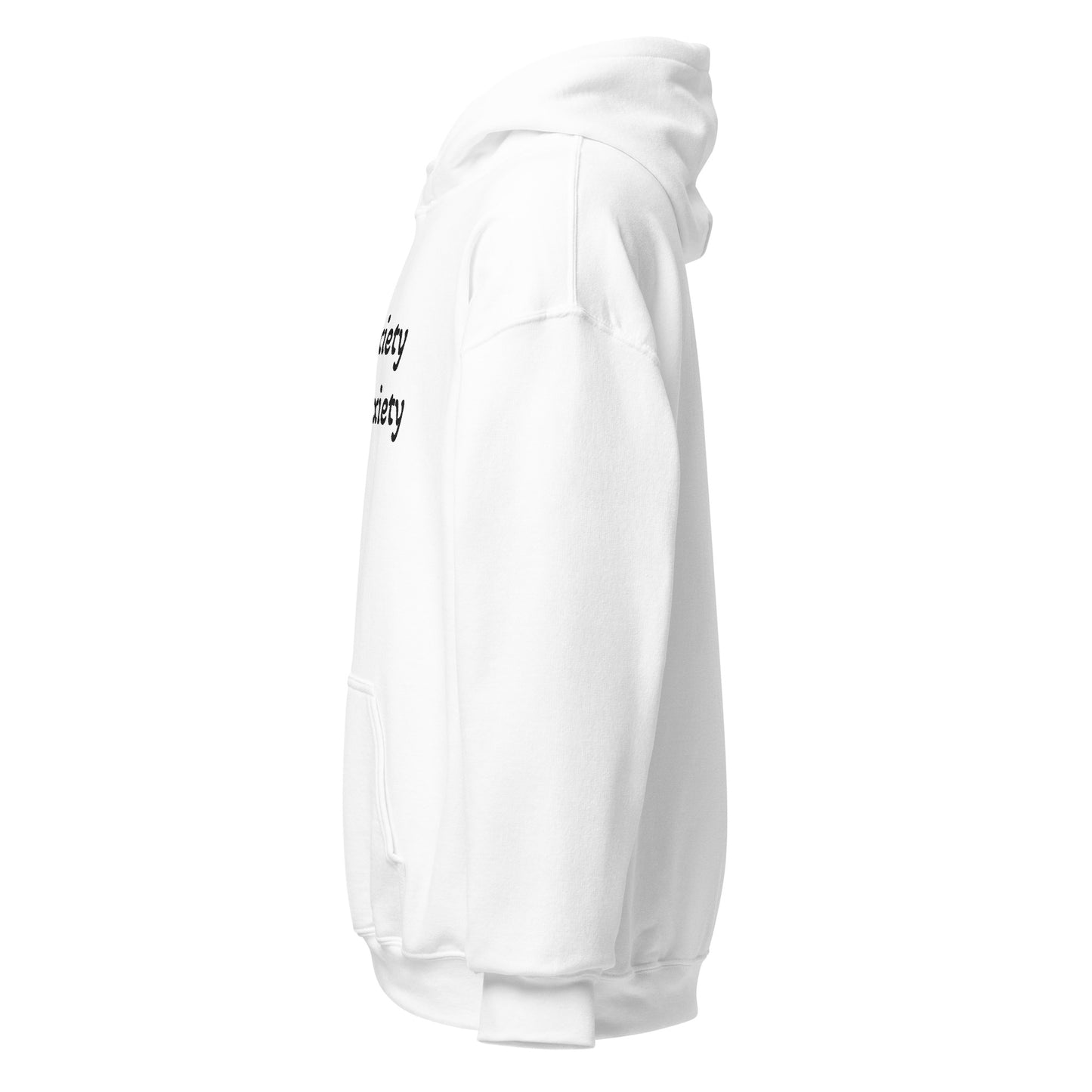 MAHA Embroidered Hoodie