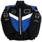 Embroidery Riding Jackets