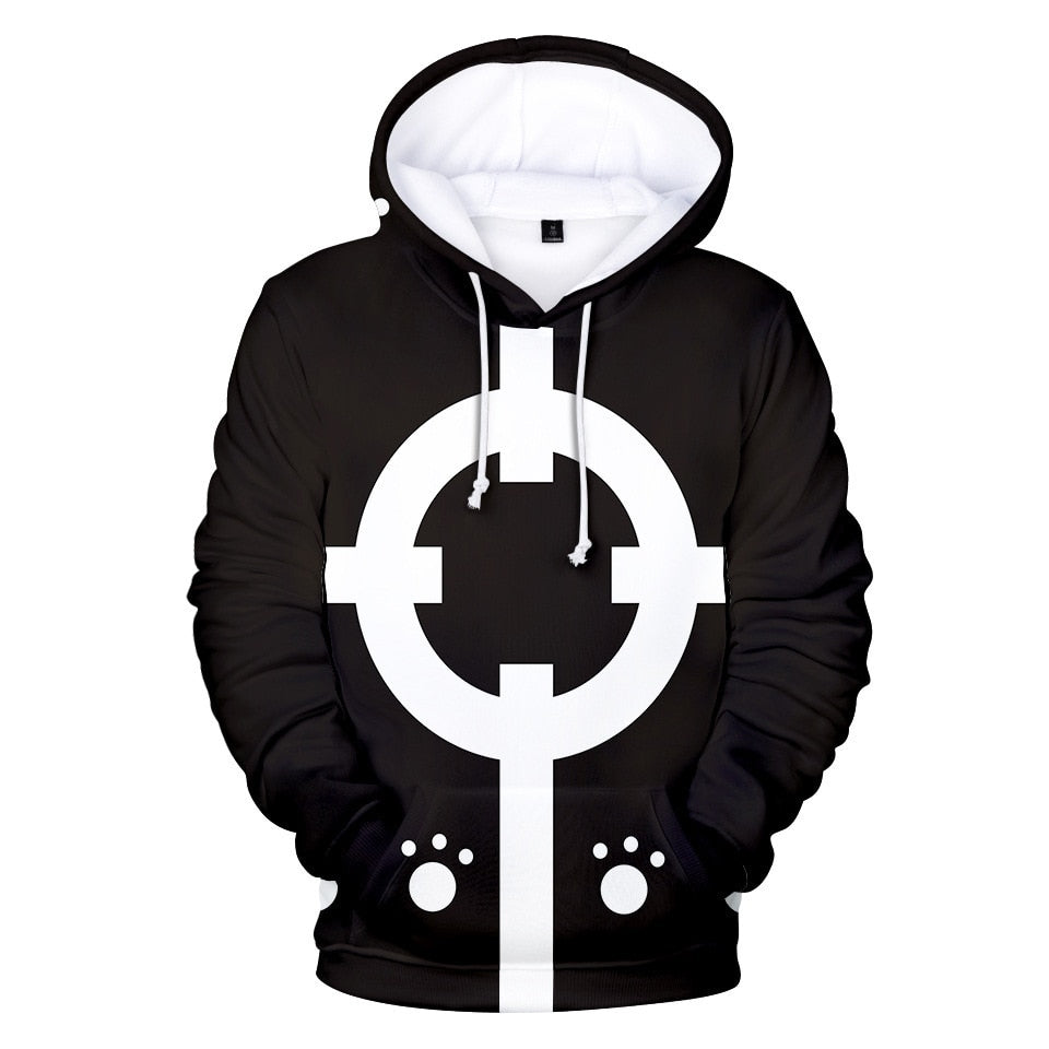 ONE PIECE Hoodie