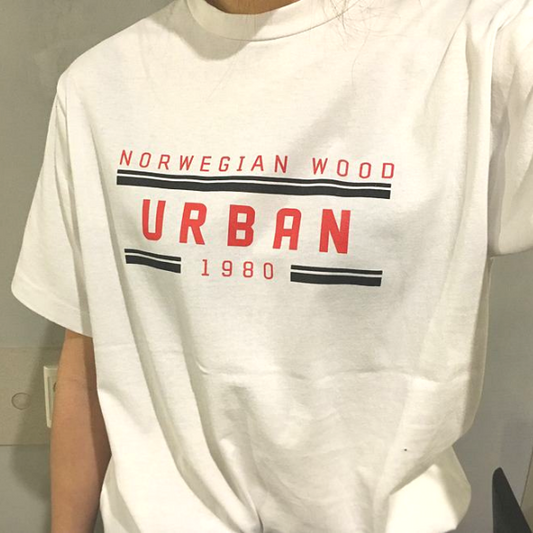 Urban T-Shirt