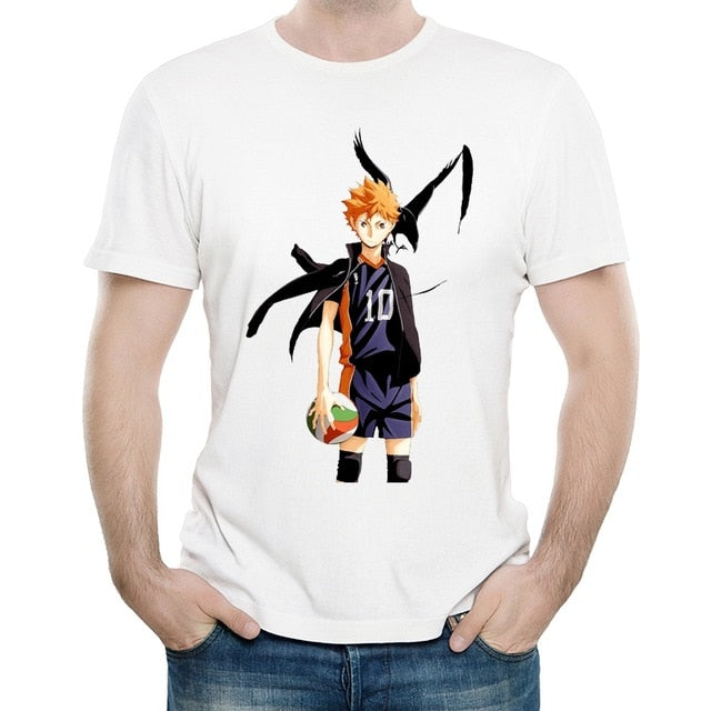 Haikyuu T Shirt