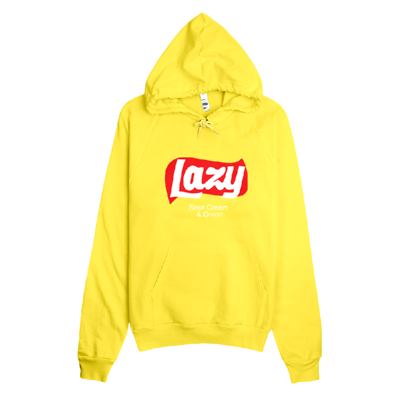 Lazy Hoodie