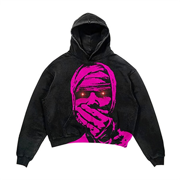 Streetwear design Hoodie