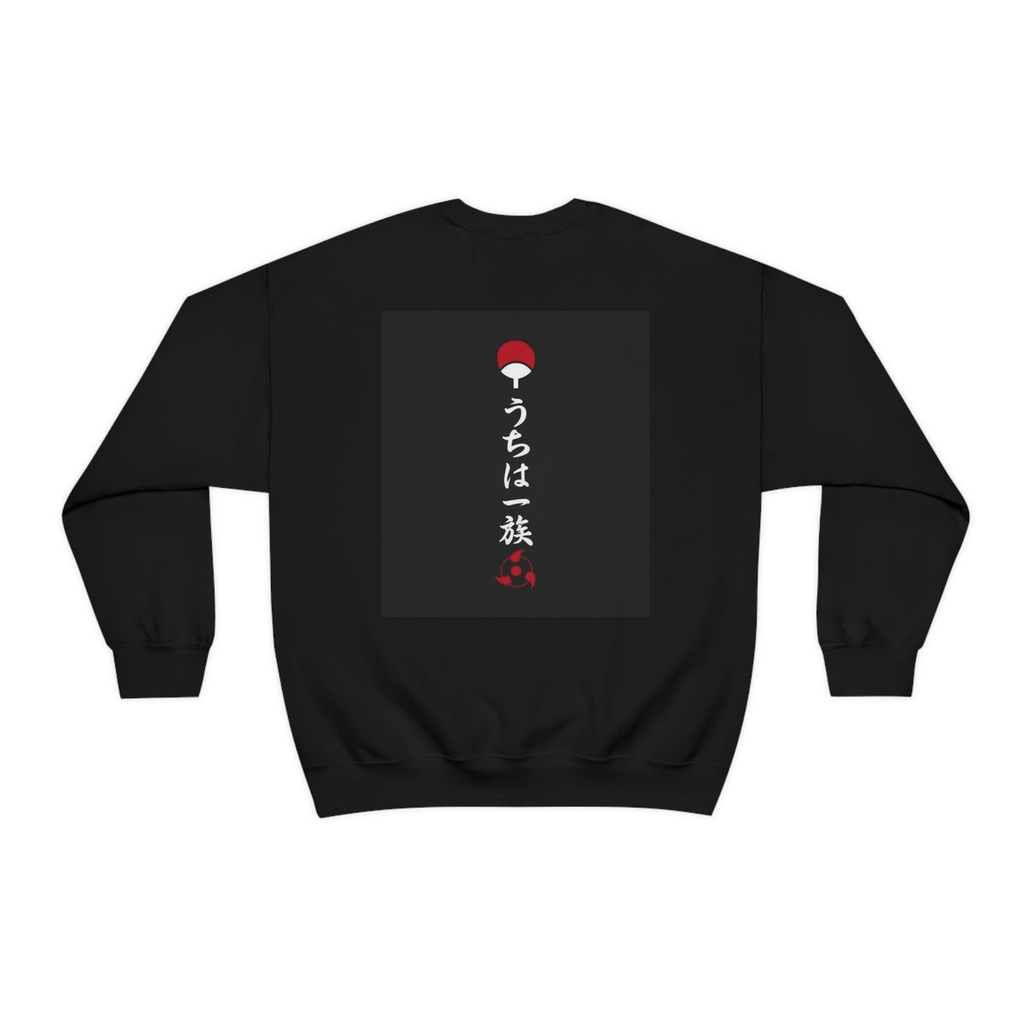 Eyes Crewneck Sweatshirt