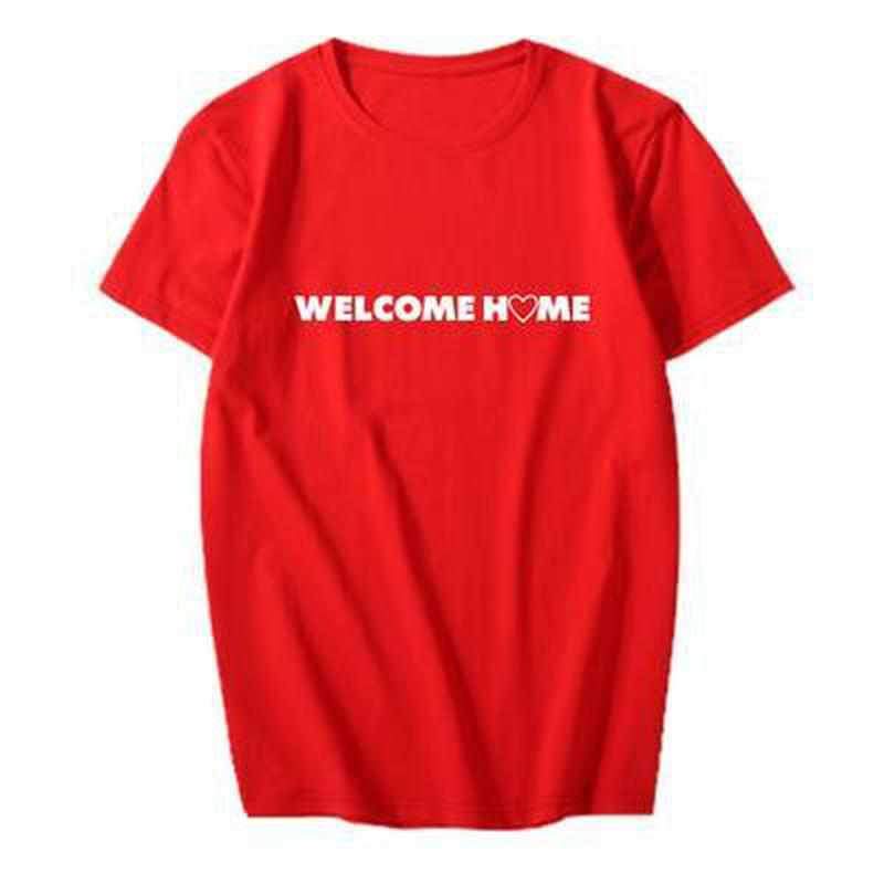 Welcome Home T-Shirt