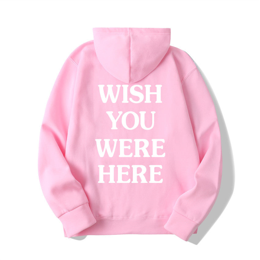 ASTROWORLD HOODIE Lyric Prints