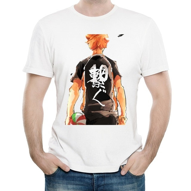 Haikyuu T Shirt