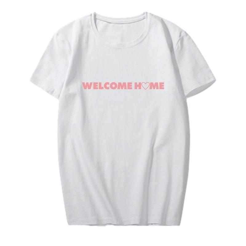 Welcome Home T-Shirt