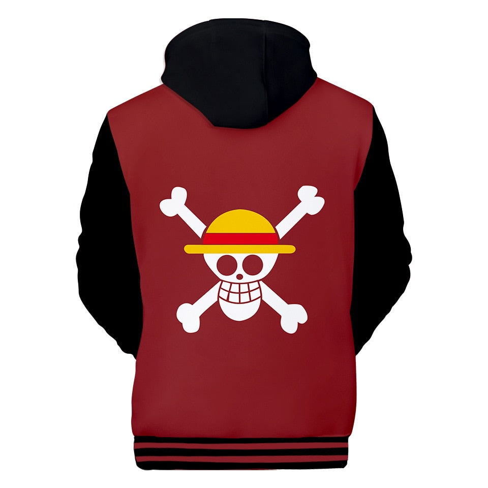 ONE PIECE Hoodie