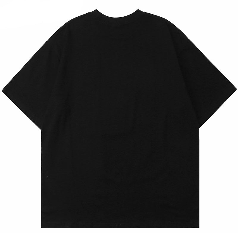 Shadow Crowd T-shirt