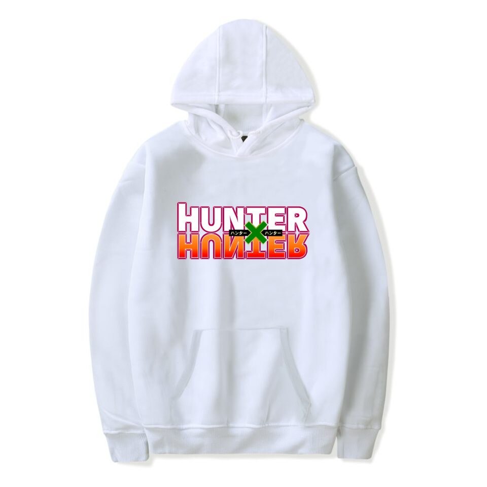 Hunter x Hunter Hoodie