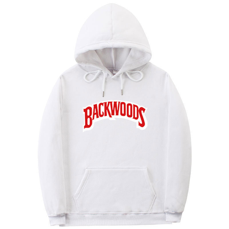 Backwoods Streetwear Hoodie