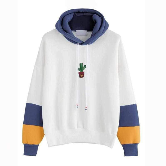 Cactus Hoodie