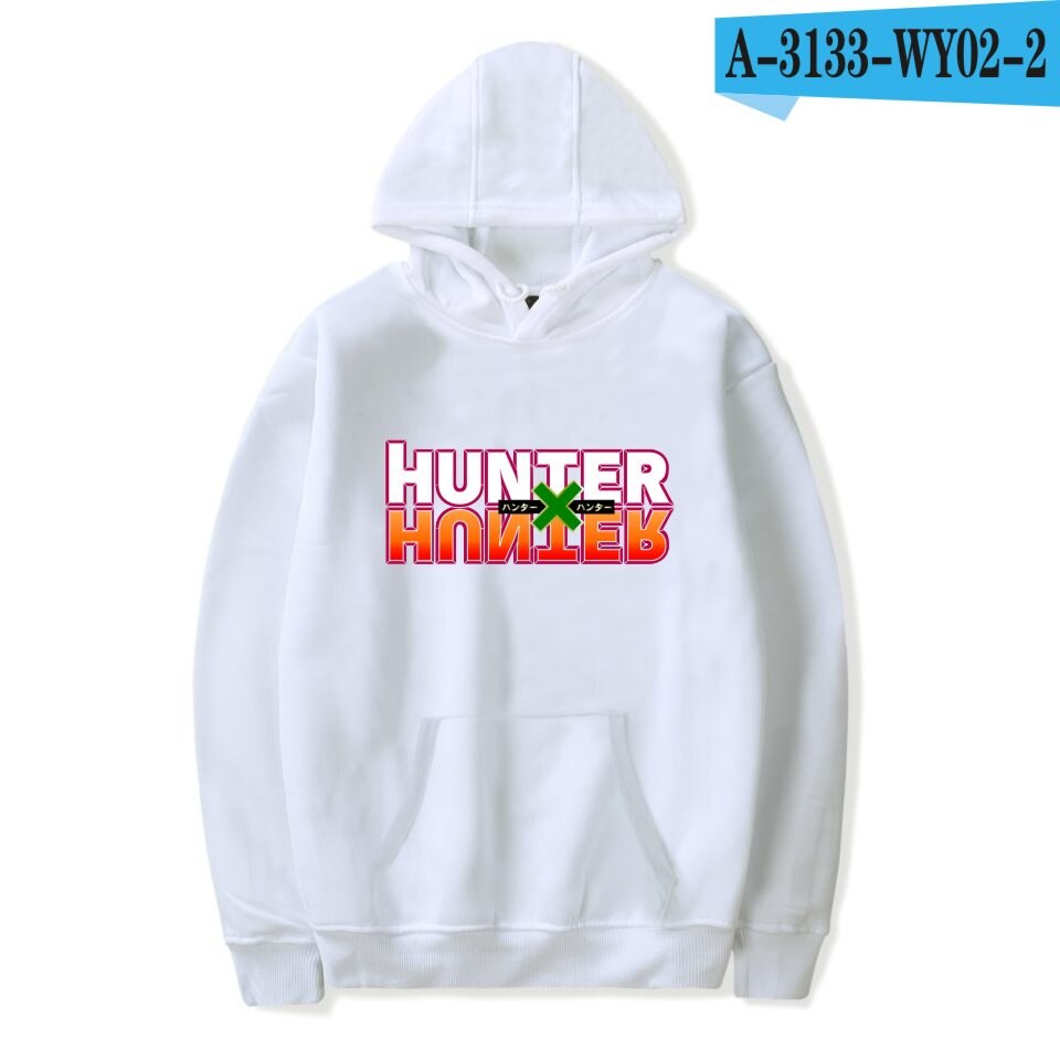 Hunter x Hunter Hoodie