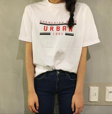 Urban T-Shirt