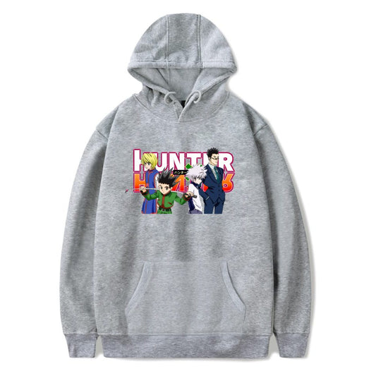 Hunter x Hunter Hoodie