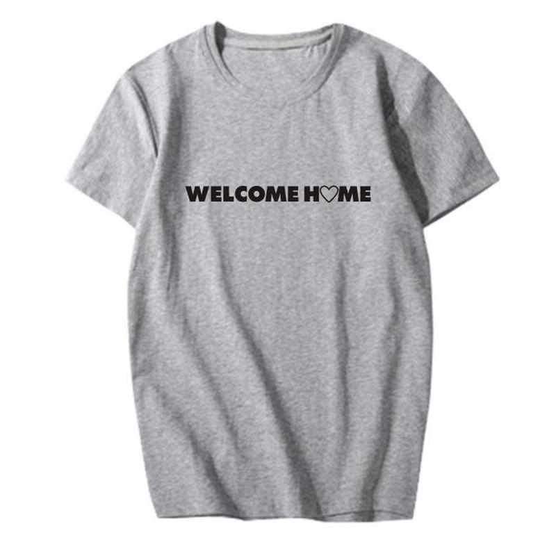 Welcome Home T-Shirt