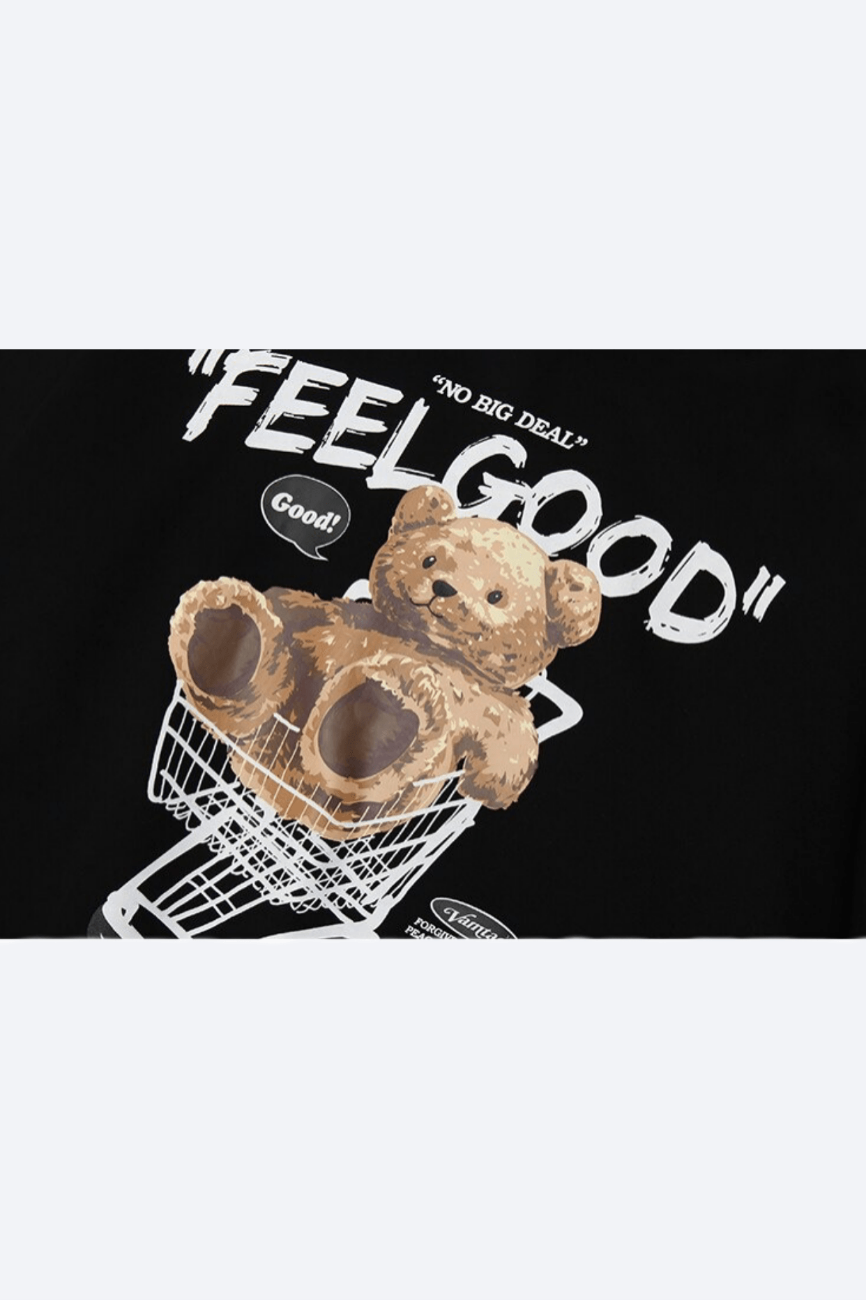 Feel Good Hoodie