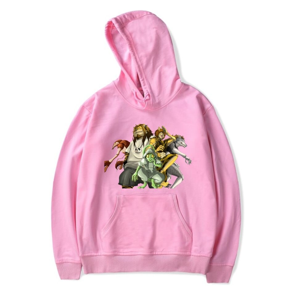 Hunter x Hunter Hoodie