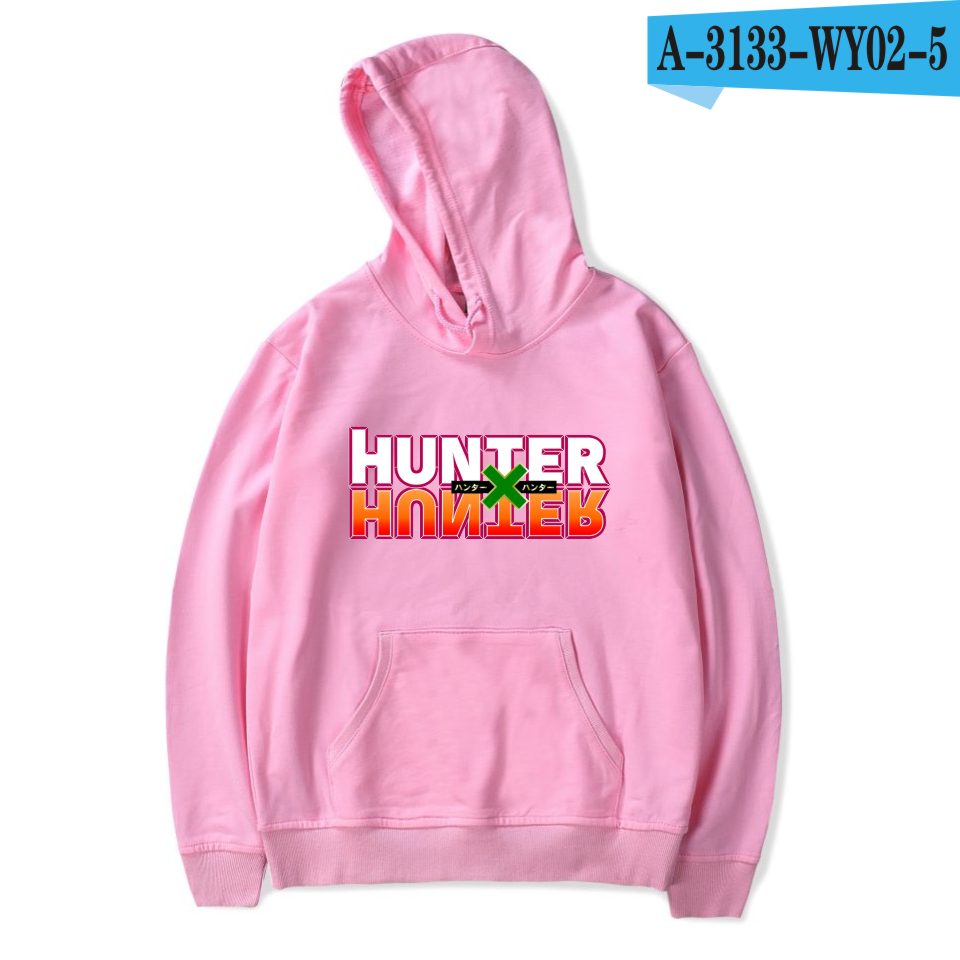 Hunter x Hunter Hoodie