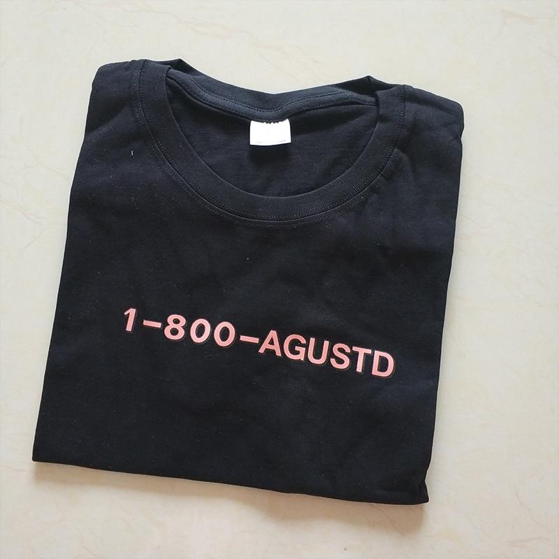 1-800-AGUSTD T-Shirt