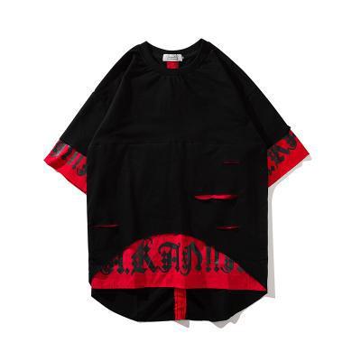 Poison Layered T-Shirt